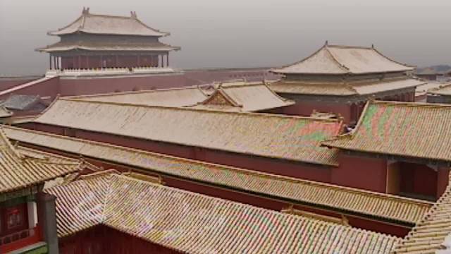 《金枝欲孽》太医遭诬陷私通女眷，冒死求皇后解围