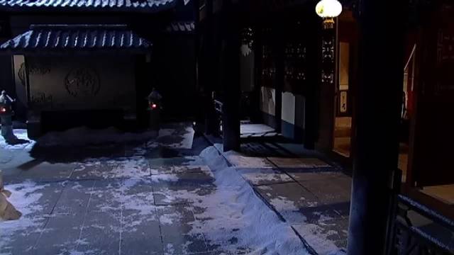 《金枝欲孽》陈豪黎姿演绎夫妻暗战，隐瞒与察觉显张力