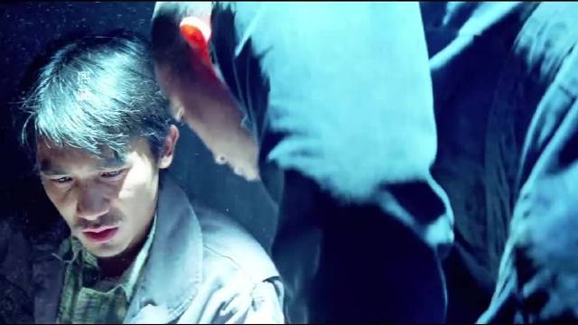 一部被低估的隐藏佳作，梁朝伟刘青云巅峰对决