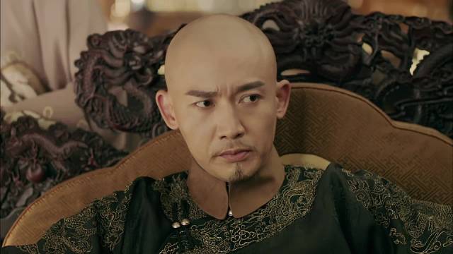 袁春望一步步把皇后逼上绝路…… 延禧攻略/佘诗曼/吴谨言/聂远/许凯