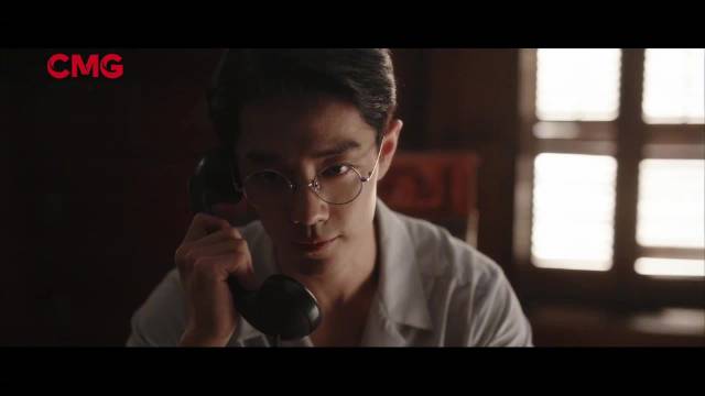 肖战谍报上不封顶令人期待