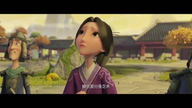 开什么玩笑 陪儿子踢毽子还要穿铠甲