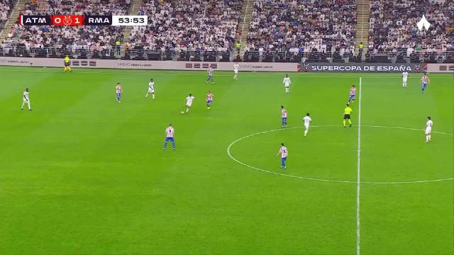 54’罗德里戈！