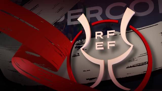 皇马2-1胜马竞晋级西超杯决赛将战巴萨