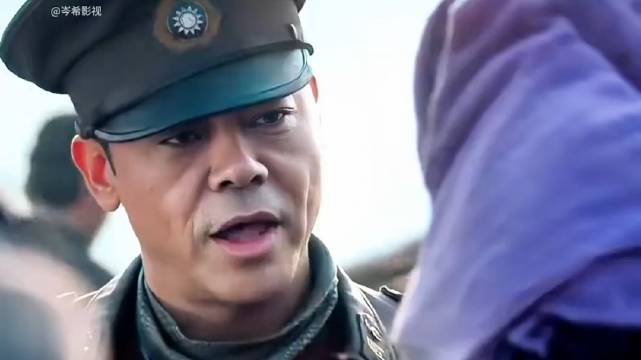 三城记 刘青云 精彩片段不容错过 佳片奇遇季三分钟视频助燃计划