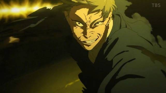 『咒术回战』第三季第一集精彩作画片段，张力拉满的 禅院直哉vs胀相