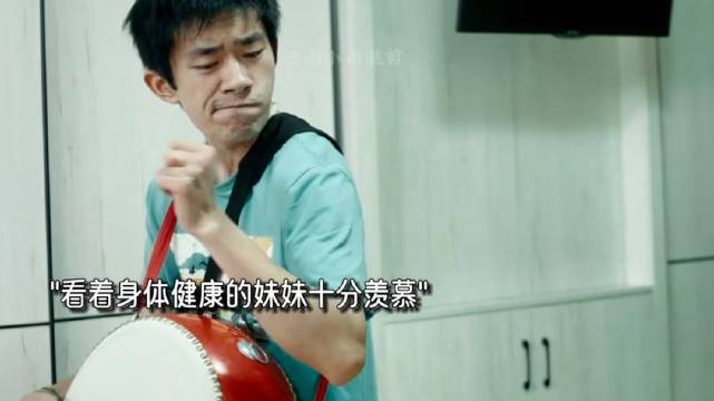 母亲一推致伤害，佳片奇遇季引关注