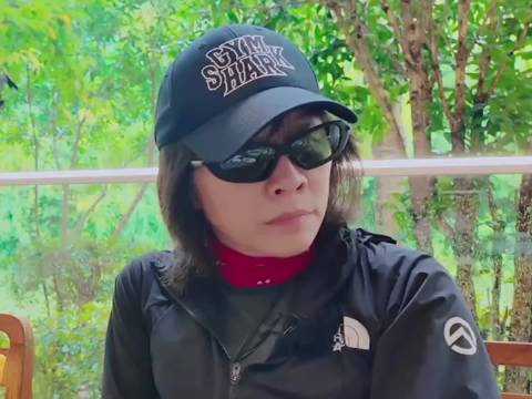 刘嘉玲批流量明星抢戏致影视质量下降