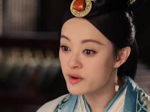 芈月传：“从未与你争宠”，既凡尓塞又充满讽刺，孙俪 刘涛