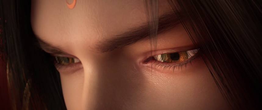 大主宰年番2今日开播，牧尘雷神体斩杀鹤妖