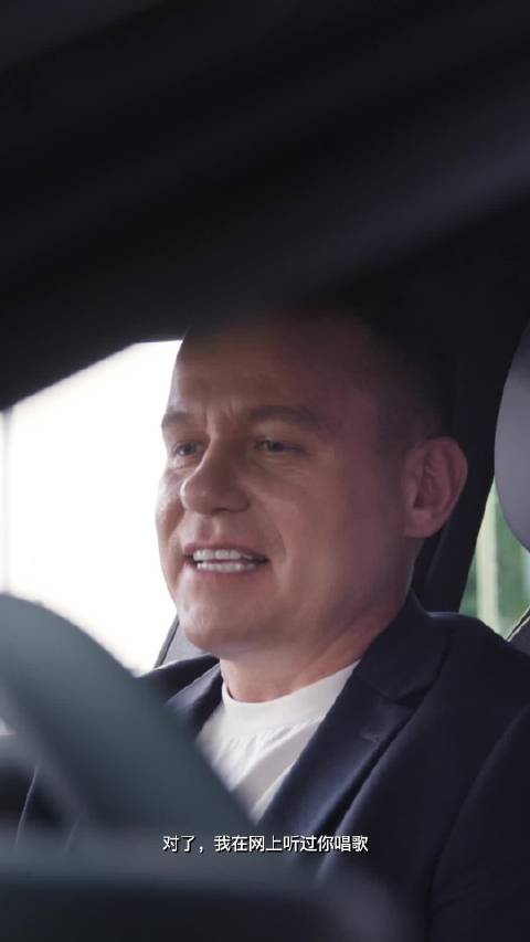 郑钦文提奥迪E5，3.4秒破百，入门款22.59万