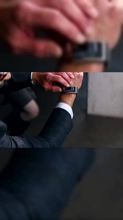 钢铁侠的小科技，随便一样都很炫酷！