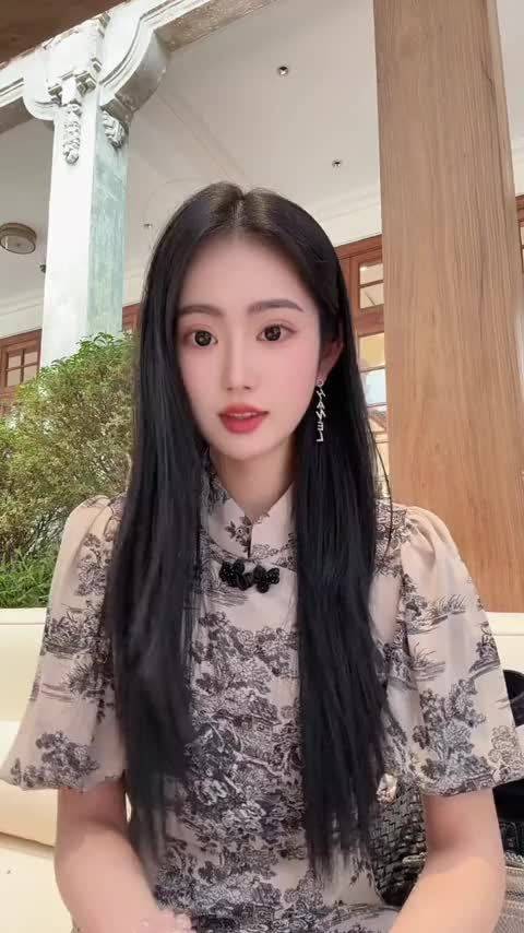 盛歆发文分享平静生活状态