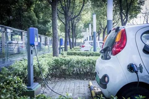 家用充电桩安装全流程指南:从申请到落地的完整攻略_懂车帝