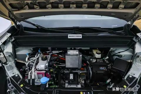 打破电动二手车魔咒：铂智3X的保值率革命