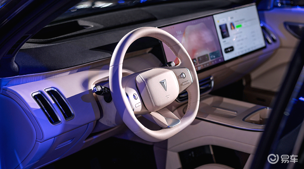 深蓝S09前排座椅支持通风/加热/按摩_易车