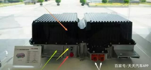 新能源汽车的电池安全现在有哪些技术可以保证