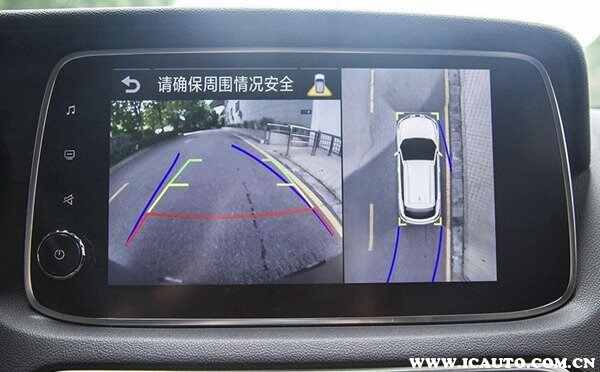 安装360度全景影像对车有影响吗_车主指南