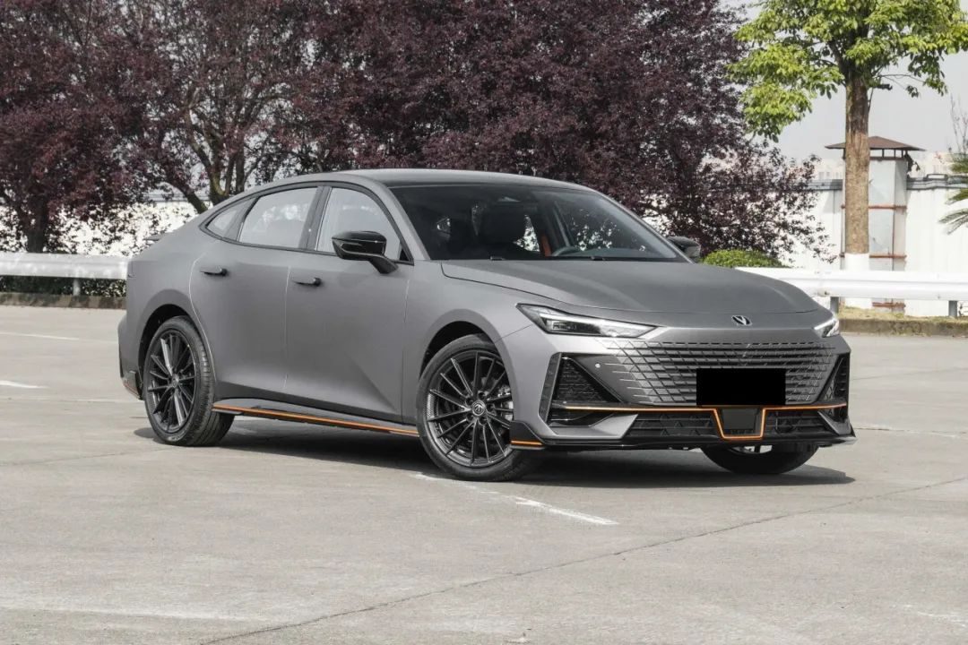 2022中国新车质量报告：国产车质量差？合资车就是耐用？