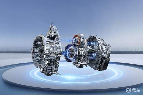 捷途山海T2CLTC纯电续航129km和208km足够城市纯电代_易车