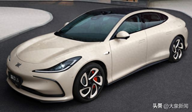 无图城市NOA全国全系正式开通,智己又领先同级“亿点点”!智能化智己汽车无图城市noa_订阅