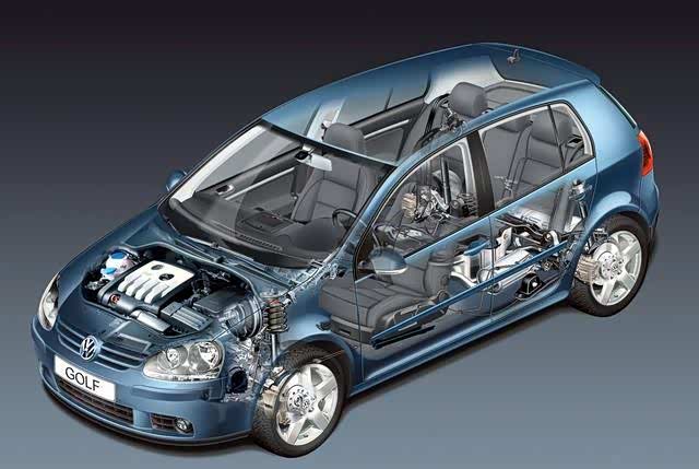 汽车前驱、后驱还有四驱各有什么优缺点，应该如何选？ - 车家号