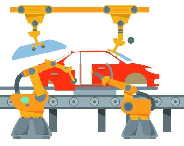 行业协会点名经销商返利账期乱象 - 汽车