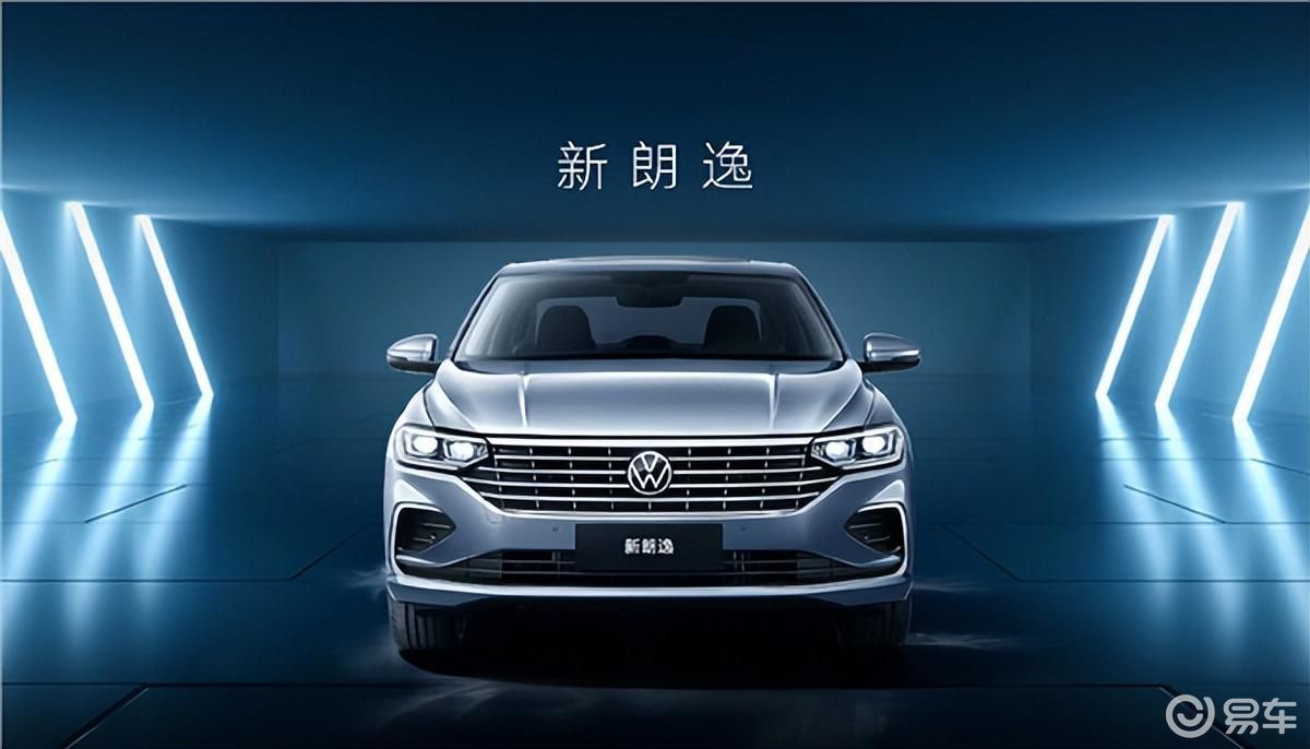 涉嫌严重欺诈消费者,上汽大众朗逸中控屏无故遭厂家减配_易车