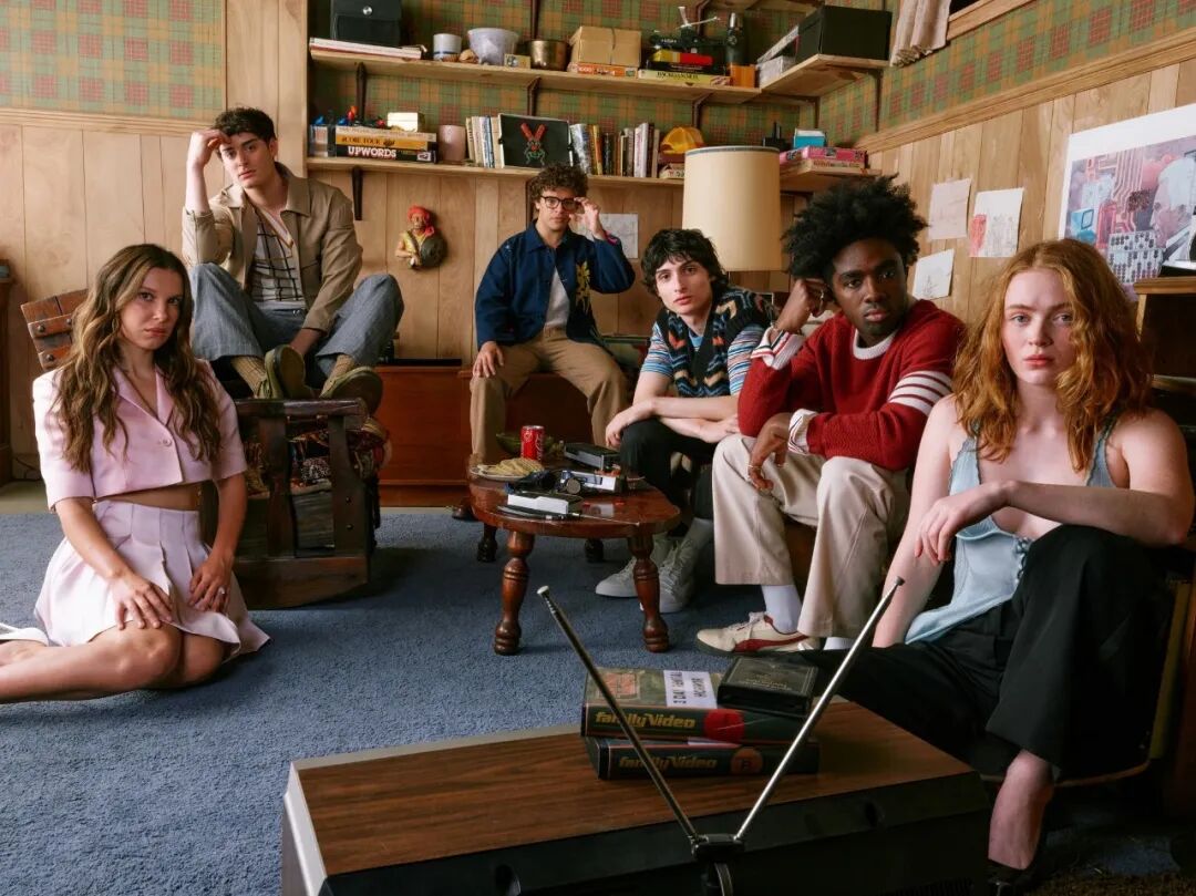 《怪奇物语》完结“烂尾”，下一部全球级爆剧还会来吗？