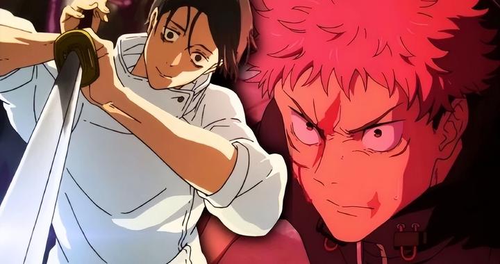 咒术回战第三季正式开播，首播两集质量炸裂，一拳粉丝都馋哭了！