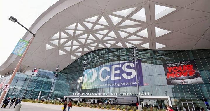 魏牌展台成顶级流量密码，VLA技术方案闪耀2026CES