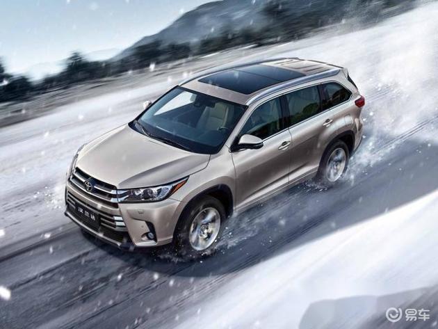 可靠性口碑一夜清零？汉兰达投诉量飙升至第一，发动机是重灾区_易车