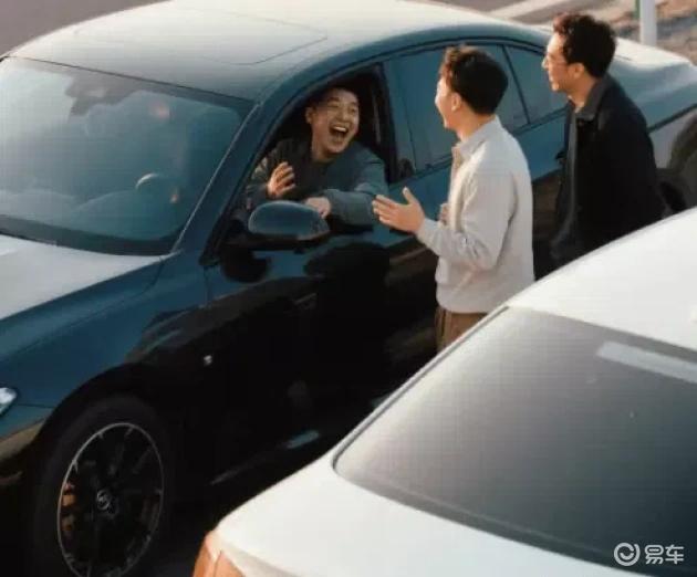 前驱后驱体验大不同，开朋友车后我终于明白了