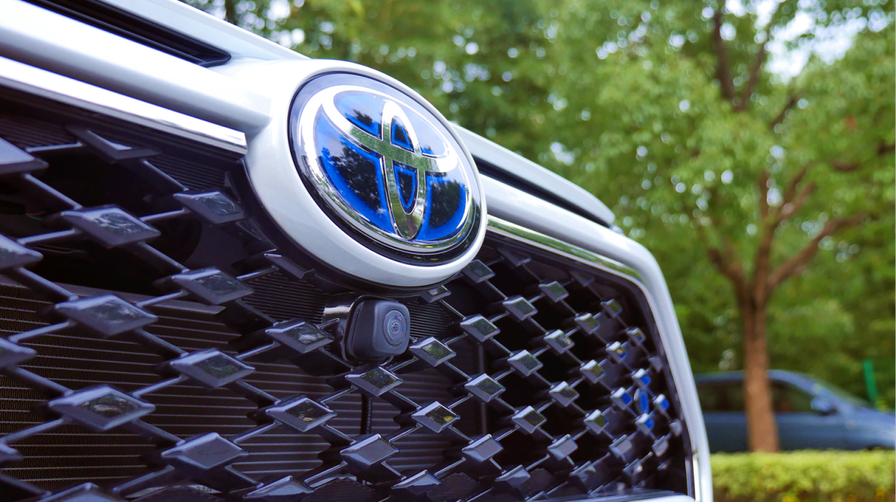 丰田THS混动系统解析:这样的混动系统，为何能引领世界潮流?