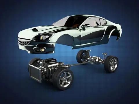 前驱、后驱、四驱怎么选？前桥后桥如何影响驾驶体验