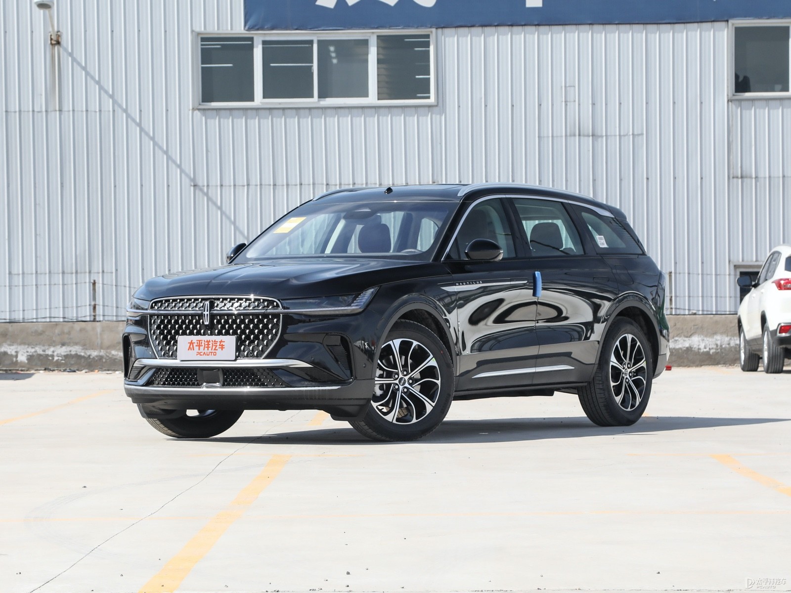 林肯航海家加上各种税费后的落地价怎么计算？ - 太平洋汽车问答