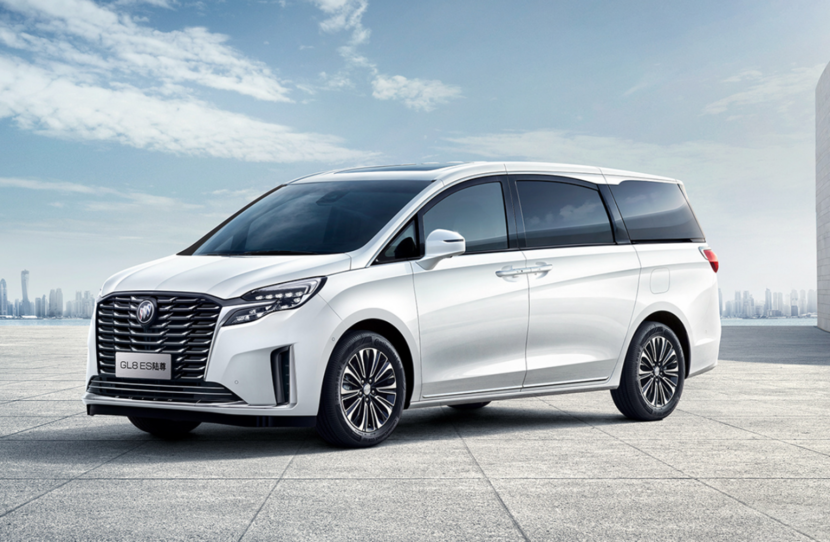 30万落地选什么MPV？别克GL8 ES陆尊还是丰田赛那？_太平洋号