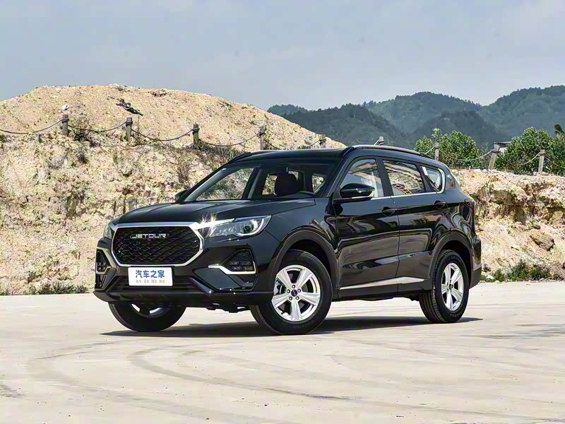 19款捷途X70的安全配置包括哪些?如气囊数量和车身稳定系统是否齐全?