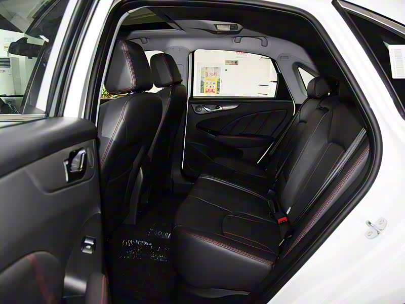 艾瑞泽系列中,哪款车的动力、空间和价格最划算?