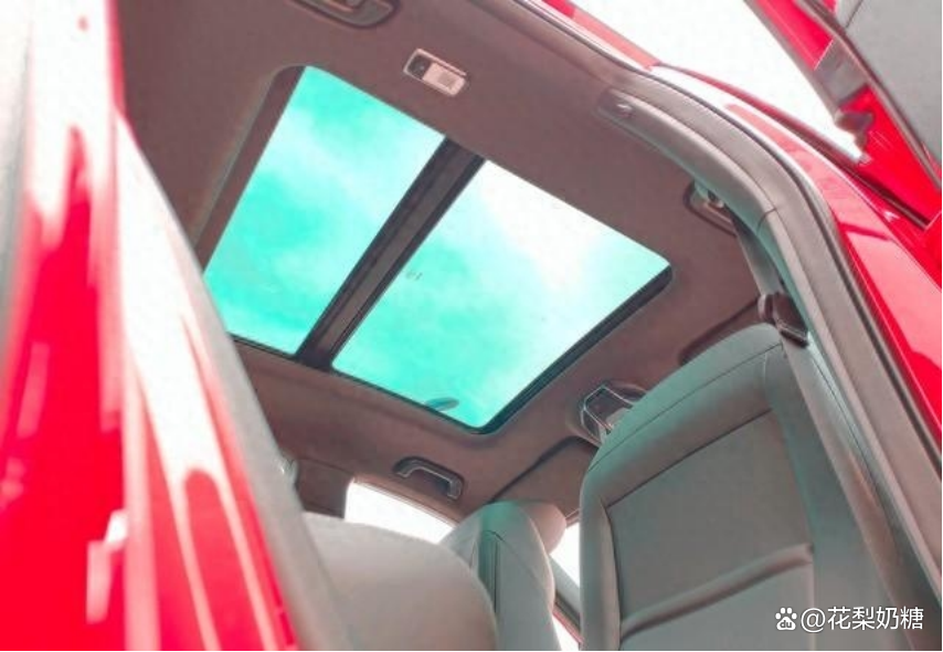 汽车“有天窗”和“没天窗”，区别到底有多大？懂车之人说了实话