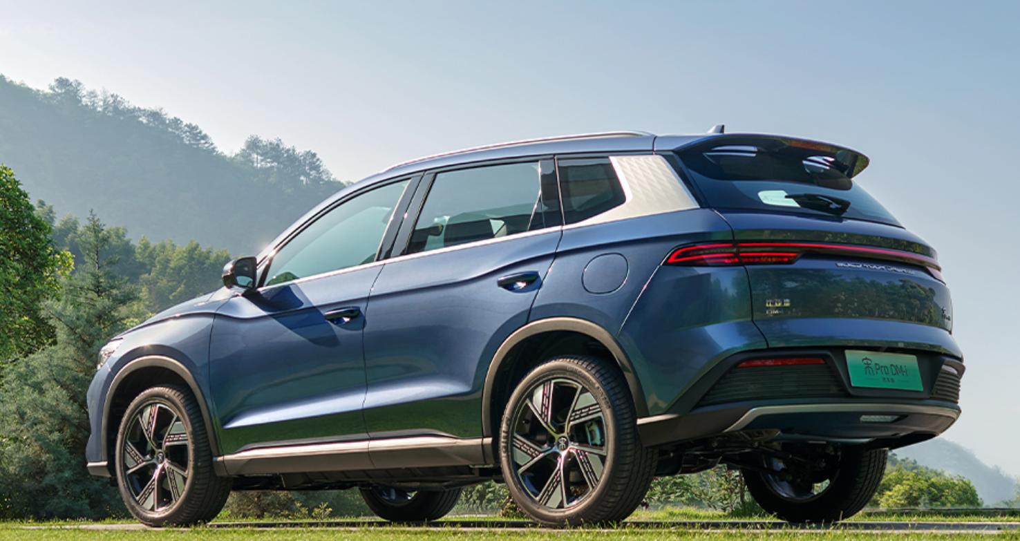 电车长续航是「摆设」？最新报告出炉：结论令人意外