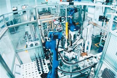 中国企业深耕汽车行驶系统领域——让汽车更好地跑起来（上）