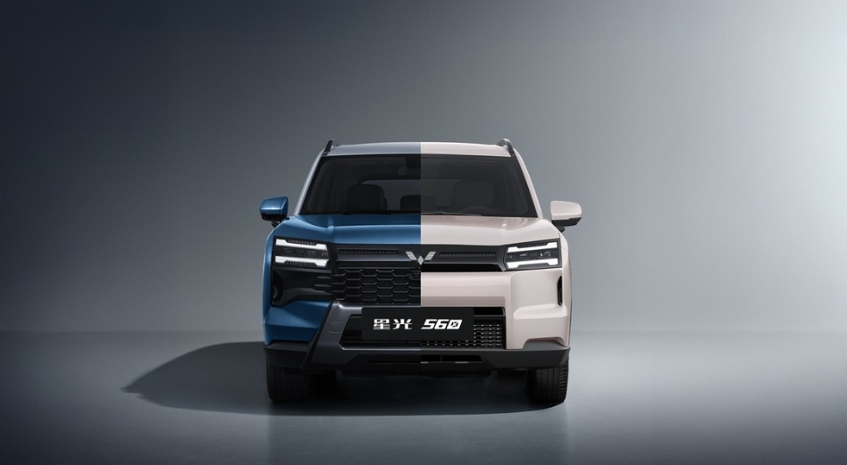 外出露营首选！星光560将于1月15日上市 支持220V外放电