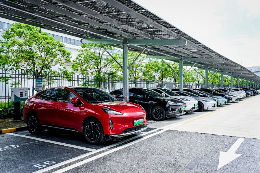 ��������V2Gʾ������