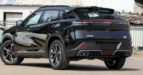 搭载1.5T发动机+双电机，9万级SUV风神皓瀚怎么样