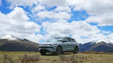 三款热销的15万元混动SUV 应该怎么选