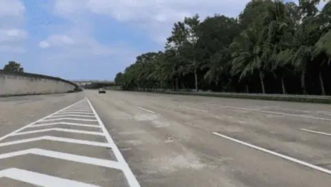 破世界记录！红旗全新自主电动车百公里制动距离仅29.68米