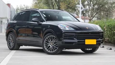 百万级的纯电车对比燃油车，保时捷卡宴VS路特斯Eletre，你会选谁