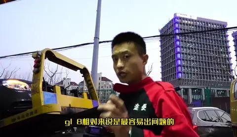 通用3代变速箱改了什么？别克GL86AT变速箱顿挫故障频发如何维修