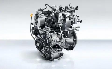 比亚迪混动技术演进史:从性能突围到能效革命的二十年征程_懂车帝